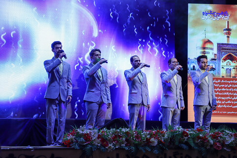 یازدهمین دوره جشنواره کتابخوانی رضوی در استان همدان برگزیدگان خود را شناخت