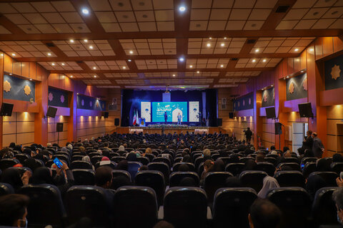 یازدهمین دوره جشنواره کتابخوانی رضوی در استان همدان برگزیدگان خود را شناخت