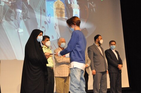 یازدهمین جشنواره کتابخوانی رضوی در گیلان به ایستگاه پایانی رسید