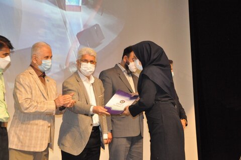 یازدهمین جشنواره کتابخوانی رضوی در گیلان به ایستگاه پایانی رسید