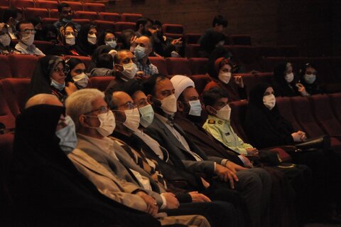 یازدهمین جشنواره کتابخوانی رضوی در گیلان به ایستگاه پایانی رسید