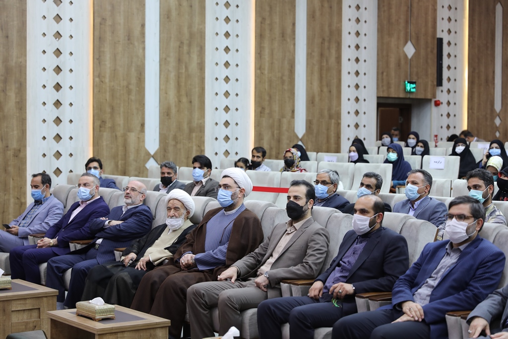 هدف از برگزاری جشنواره تحقق «مهندسی کتابخوانی» در جهت ترویج فرهنگ و معارف رضوی است