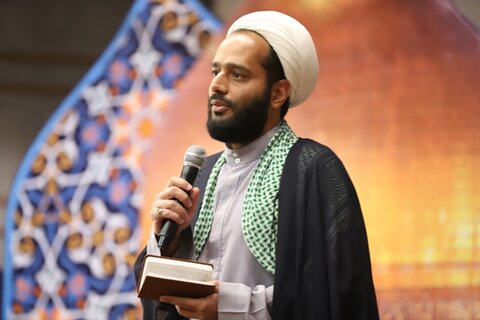 برترینهای یازدهمین جشنواره کتابخوانی رضوی در شهرکرد معرفی شدند