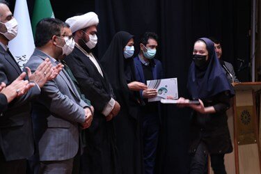 یازدهمین جشنواره کتابخوانی رضوی در اردبیل به ایستگاه پایانی رسید