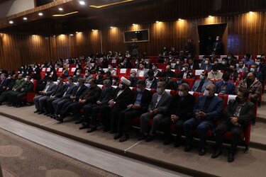 یازدهمین جشنواره کتابخوانی رضوی در اردبیل به ایستگاه پایانی رسید