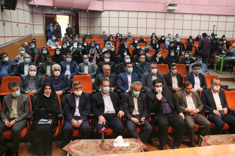 اختتامیه رضوی 1401