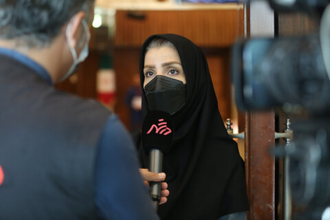 یازدهمین دوره جشنواره کتابخوانی رضوی استان تهران برگزیدگان خود را شناخت