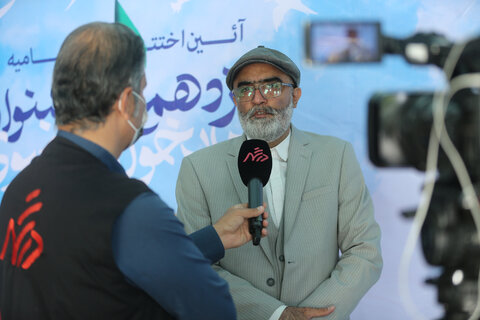 یازدهمین دوره جشنواره کتابخوانی رضوی استان تهران برگزیدگان خود را شناخت