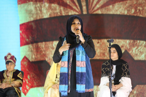 یازدهمین دوره جشنواره کتابخوانی رضوی استان تهران برگزیدگان خود را شناخت