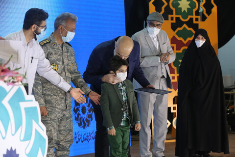 یازدهمین دوره جشنواره کتابخوانی رضوی استان تهران برگزیدگان خود را شناخت