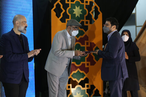 یازدهمین دوره جشنواره کتابخوانی رضوی استان تهران برگزیدگان خود را شناخت