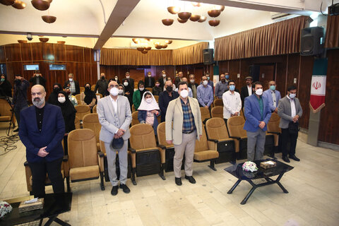 یازدهمین دوره جشنواره کتابخوانی رضوی استان تهران برگزیدگان خود را شناخت