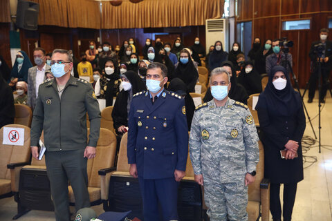 یازدهمین دوره جشنواره کتابخوانی رضوی استان تهران برگزیدگان خود را شناخت