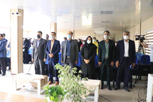 یازدهمین دوره جشنواره کتابخوانی رضوی در هرمزگان به ایستگاه پایانی رسید