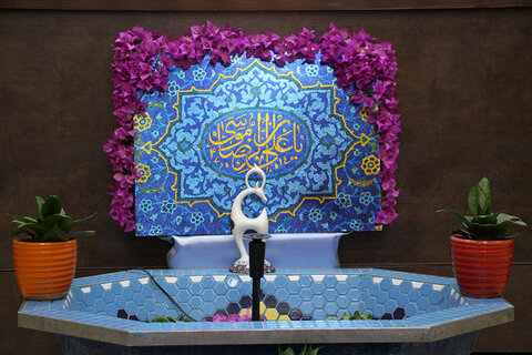 آیین اختتامیه یازدهمین جشنواره کتابخوانی رضوی در استان یزد برگزار شد