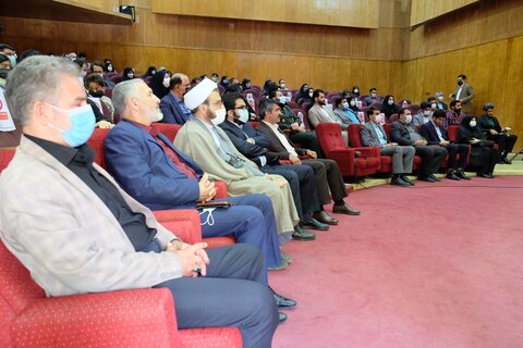 یازدهمین جشنواره کتابخوانی رضوی لرستان به ایستگاه پایانی رسید