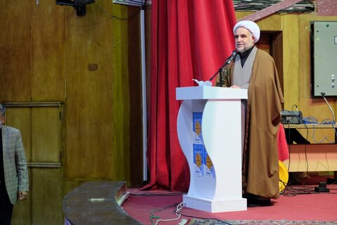 یازدهمین جشنواره کتابخوانی رضوی لرستان به ایستگاه پایانی رسید