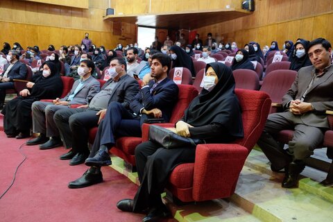 یازدهمین جشنواره کتابخوانی رضوی لرستان به ایستگاه پایانی رسید