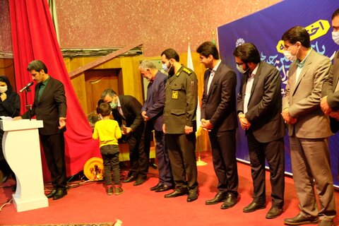 یازدهمین جشنواره کتابخوانی رضوی لرستان به ایستگاه پایانی رسید