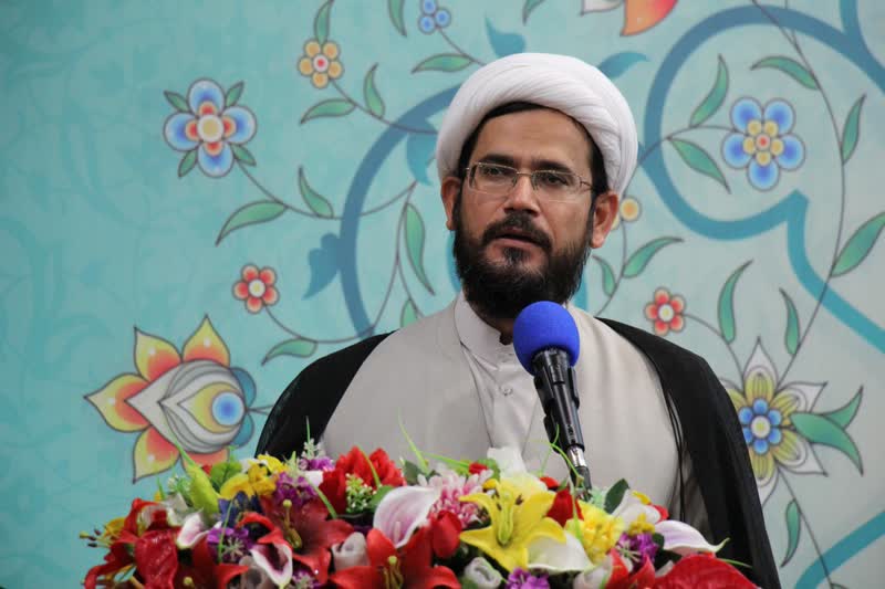 اختتامیه یازدهمین جشنواره کتابخوانی رضوی در بوشهر برگزار شد