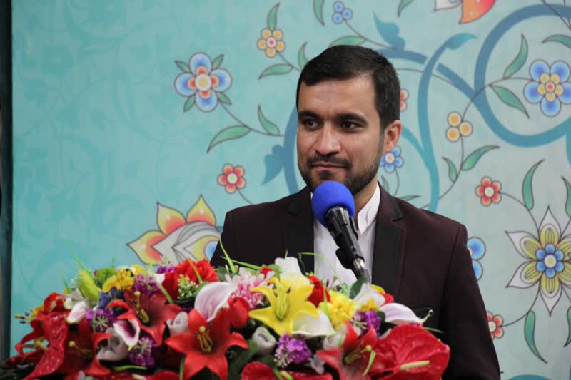 اختتامیه یازدهمین جشنواره کتابخوانی رضوی در بوشهر برگزار شد