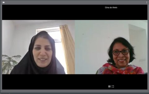 کتابداران باید به صورت مستمر مهارتها و دانش خود را بهبود ببخشند