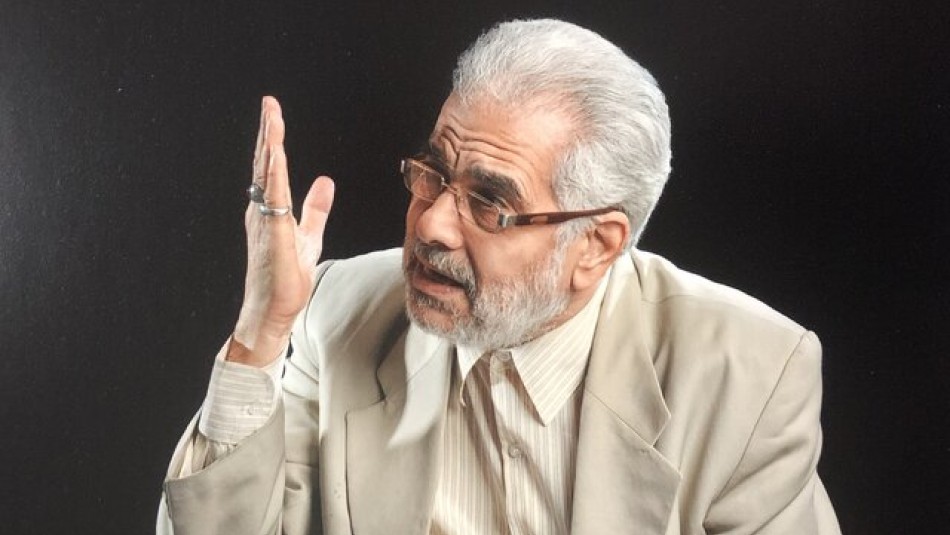 مراسم رونمایی از کتاب «میزان القرائه» برگزار شد