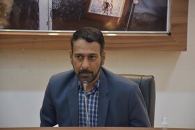 نشست روایت مادری در شیراز