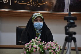 نشست روایت مادری در شیراز