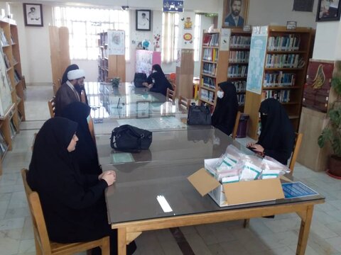 رونق محافل قرآن و عترت در کتابخانههای عمومی استان مرکزی