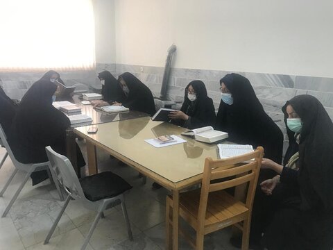 رونق محافل قرآن و عترت در کتابخانههای عمومی استان مرکزی