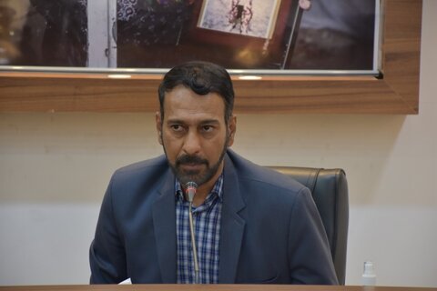 نشست «روایت مادری» در شیراز برگزار شد