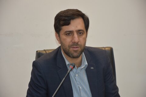 نشست «روایت مادری» در شیراز برگزار شد