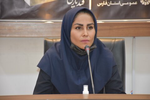 نشست «روایت مادری» در شیراز برگزار شد