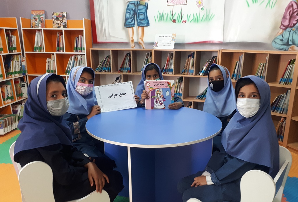 برنامه های متنوع فرهنگی ویژه کودکان در خراسان رضوی برگزار شد