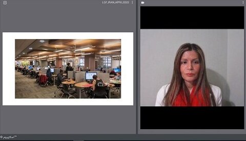 حـــرکت کتابخانههای عمومی کشور بر مدار پیشرفت