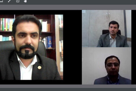 حـــرکت کتابخانههای عمومی کشور بر مدار پیشرفت