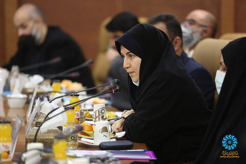 حـــرکت کتابخانههای عمومی کشور بر مدار پیشرفت