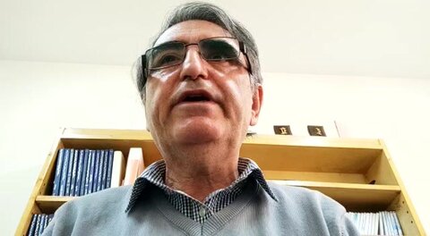 تلاش کتابخانهها برای ساخت فردایِ اندیشـــه