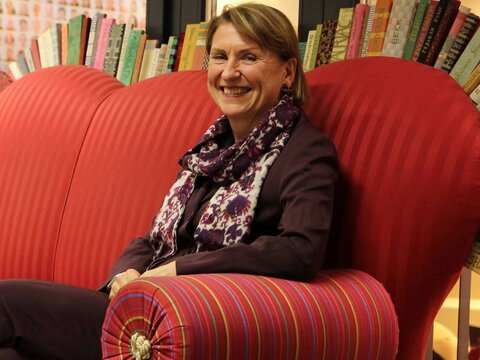 تلاش کتابخانهها برای ساخت فردایِ اندیشـــه