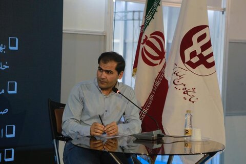 نقش ویژه کتابخانه های عمومی در دستیابی به جامعه دانشبنیان بررسی شد