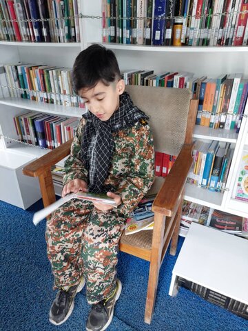 معرفی کتابخانه های عمومی سیار در گیلان، دستاوردهای نهاد کتابخانه ها