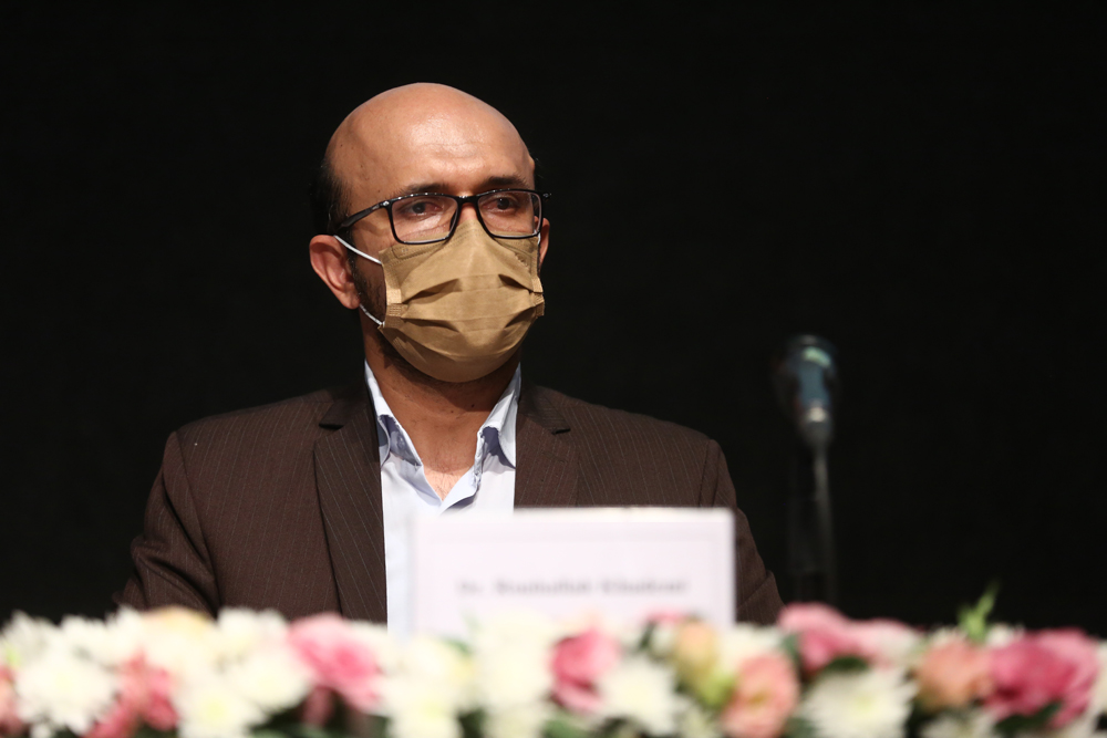 آمار کتابخانههای عمومی کشور با وجود دبیرستانها می تواند دو برابر شود