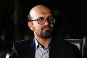 روح الله خادمی