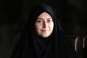 فاطمه محمدبیگی