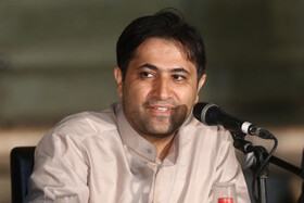 منصور کوهی رستمی