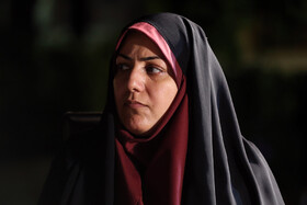 فاطمه شیخ شعاعی