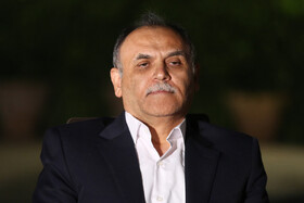 محمدرضا قانع