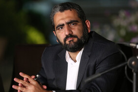 محمد احمدوند