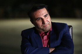 مهرداد چشمه سهرابی